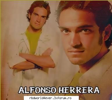 ..::Bannere::.. - Dulce_Maria_forever:X:X - Poncho
