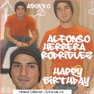 ..::Bannere::.. - Dulce_Maria_forever:X:X - Poncho