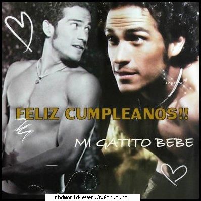 ..::Bannere::.. - Dulce_Maria_forever:X:X - Poncho