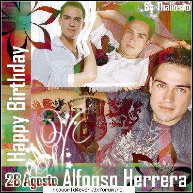 ..::Bannere::.. - Dulce_Maria_forever:X:X - Poncho