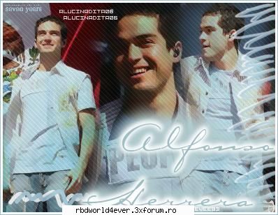 ..::Bannere::.. - Dulce_Maria_forever:X:X - Poncho