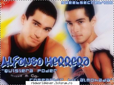 ..::Bannere::.. - Dulce_Maria_forever:X:X - Poncho