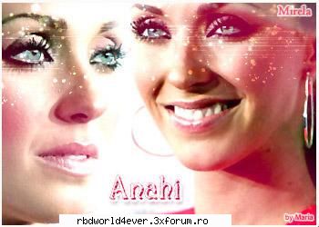 ..::Bannere::.. - anahi_princessa - Anahi