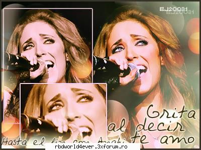 ..::Bannere::.. - anahi_princessa - Anahi