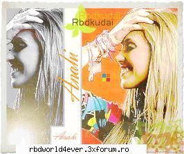 ..::Bannere::.. - anahi_princessa - Anahi