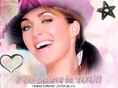 ..::Bannere::.. - anahi_princessa - Anahi