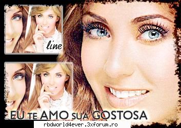 ..::Bannere::.. - anahi_princessa - Anahi