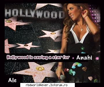 ..::Bannere::.. - anahi_princessa - Anahi