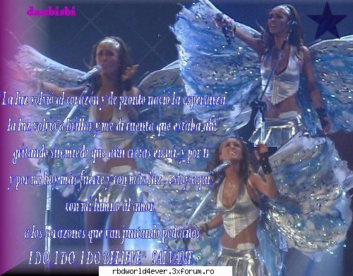 ..::Bannere::.. - anahi_princessa - Anahi