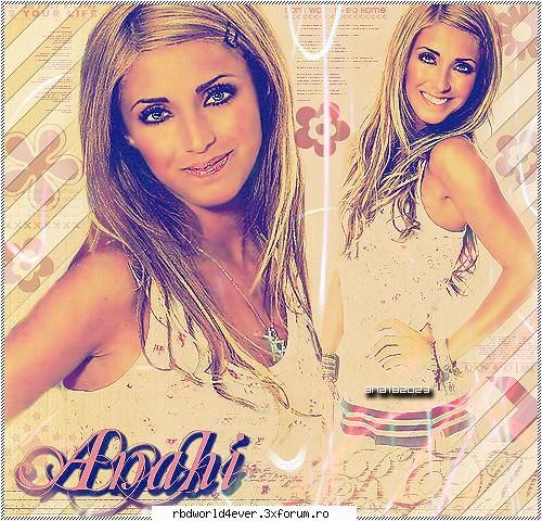 ..::Bannere::.. - anahi_princessa - Anahi