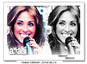 ..::Bannere::.. - anahi_princessa - Anahi