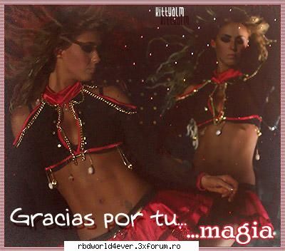 ..::Bannere::.. - anahi_princessa - Anahi