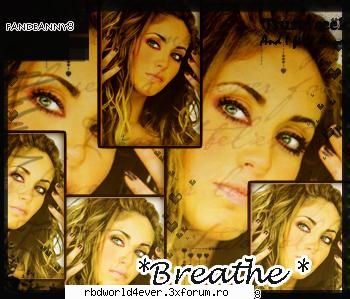 ..::Bannere::.. - anahi_princessa - Anahi