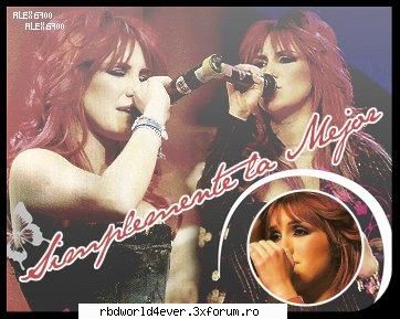 ..:: Bannere ::.. - anahi_princessa - Dulce Maria