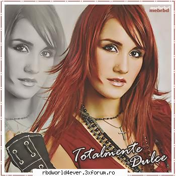 ..:: Bannere ::.. - anahi_princessa - Dulce Maria