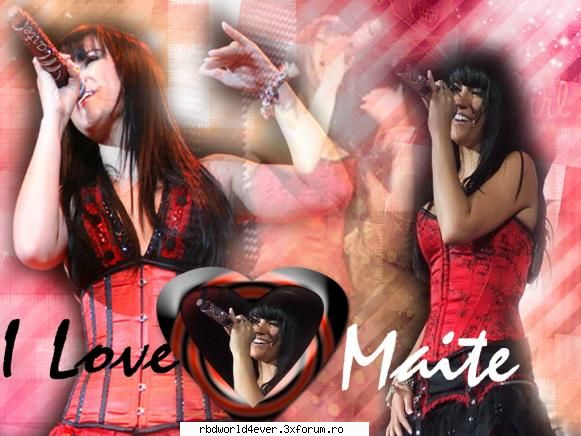 ..::Bannere::.. - anahi_princessa - Maite