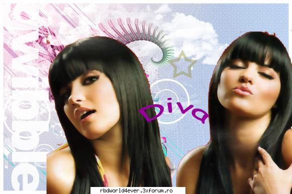 ..::Bannere::.. - anahi_princessa - Maite