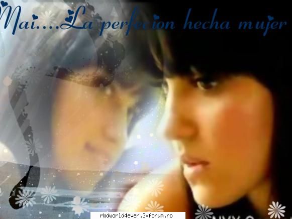 ..::Bannere::.. - anahi_princessa - Maite