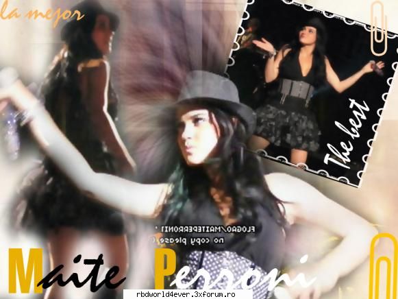 ..::Bannere::.. - anahi_princessa - Maite