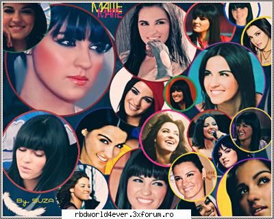..::Bannere::.. - anahi_princessa - Maite
