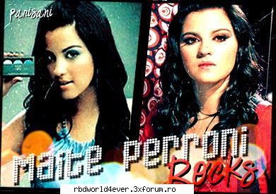 ..::Bannere::.. - anahi_princessa - Maite