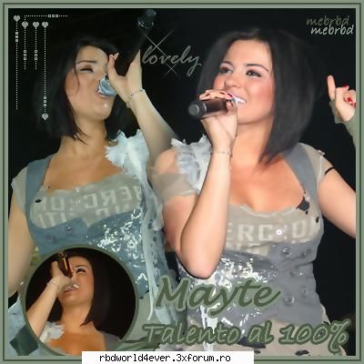 ..::Bannere::.. - anahi_princessa - Maite