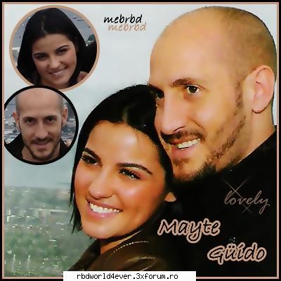 ..::Bannere::.. - anahi_princessa - Maite