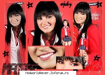 ..::Bannere::.. - anahi_princessa - Maite