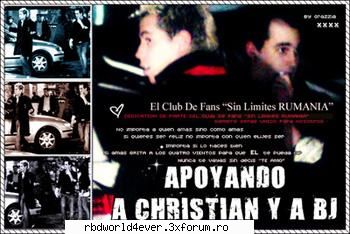 ..::Bannere::.. - anahi_princessa - Christian