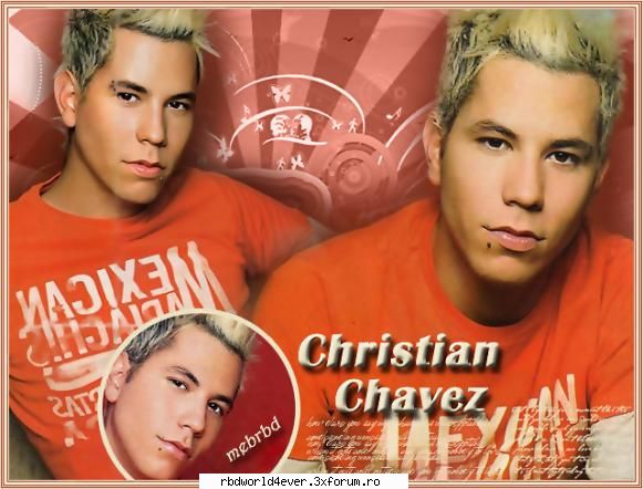..::Bannere::.. - anahi_princessa - Christian