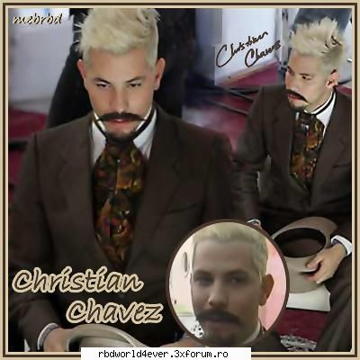 ..::Bannere::.. - anahi_princessa - Christian