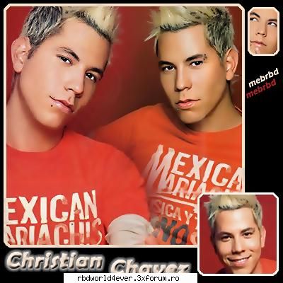 ..::Bannere::.. - anahi_princessa - Christian