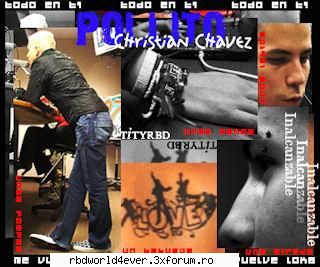 ..::Bannere::.. - anahi_princessa - Christian
