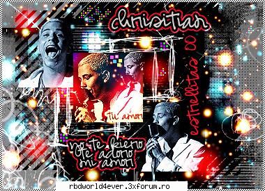 ..::Bannere::.. - anahi_princessa - Christian