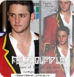 ..::Bannere::.. - anahi_princessa - Christopher