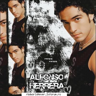 ..::Bannere::.. - anahi_princessa - Poncho