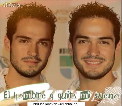..::Bannere::.. - anahi_princessa - Poncho