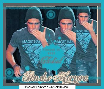 ..::Bannere::.. - anahi_princessa - Poncho