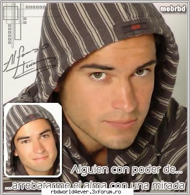 ..::Bannere::.. - anahi_princessa - Poncho