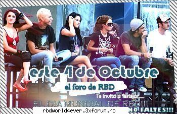 ..::Bannere::.. - anahi_princessa - RBD