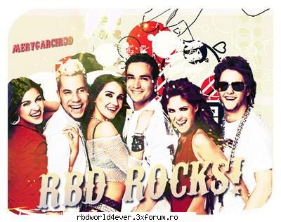 ..::Bannere::.. - anahi_princessa - RBD