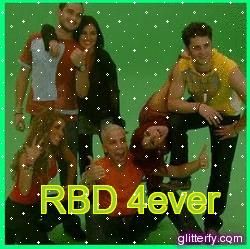 ..::Bannere::.. - anahi_princessa - RBD