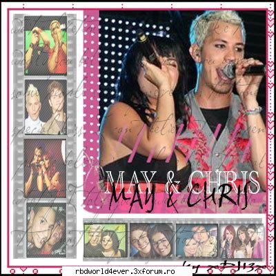 ..::Bannere::.. - anahi_princessa - RBD