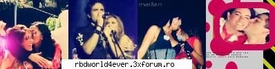 ..::Bannere::.. - anahi_princessa - RBD