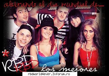 ..::Bannere::.. - anahi_princessa - RBD