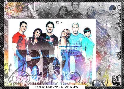 ..::Bannere::.. - anahi_princessa - RBD