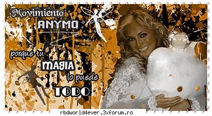 ..::Bannere::.. - Dulce_Maria_forever:X:X - Anahi