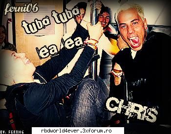 ..::Bannere::.. - **Chris_Pollito** - Christian