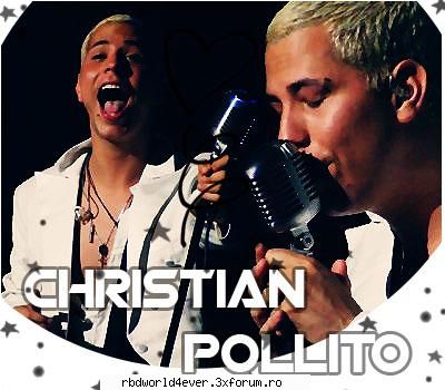 ..::Bannere::.. - **Chris_Pollito** - Christian