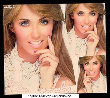 ..::Bannere::.. - **Chris_Pollito** - Anahi